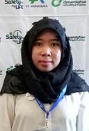 Suci Tresna Purnamasari