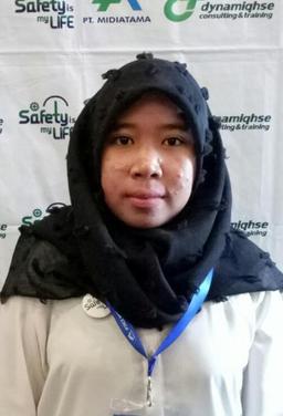 Suci Tresna Purnamasari