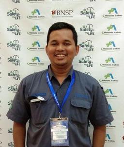 ALI WAHYU HIDAYAT
