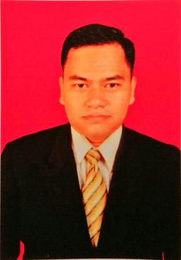 Ujang Syahrudin