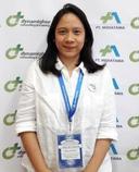 TRIA ANNISA ADRIANITA