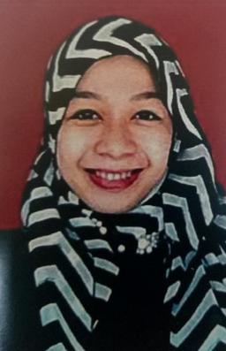 indah oksriana muchsim