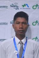  Candra