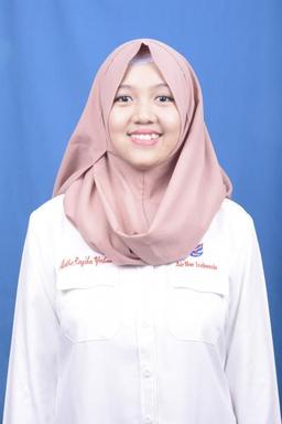 Adhe Rafika Yulianti