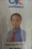 Reevy Agustino Loen