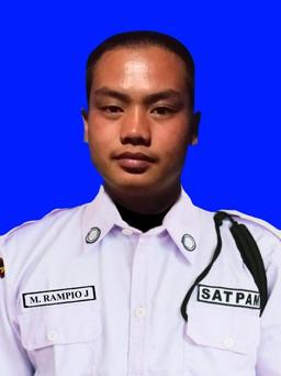 M RAMPIO YANZEN