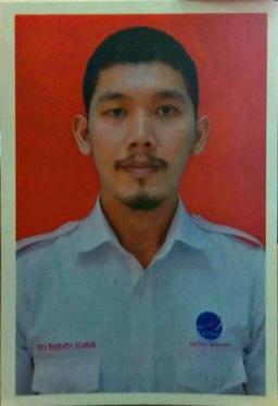 Wedy Bogorada Silaban