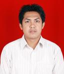 Ahmad Syamsudin