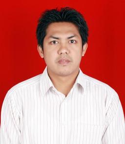 Ahmad Syamsudin