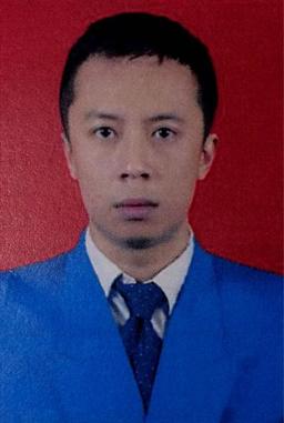 BERRY RIZKIANTO SUTRISNO