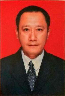 LUKY KURNIAWAN