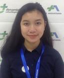 fenty putri alista