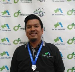 Purwandy Hasibuan