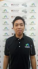 Billy Junawi J Pongantung