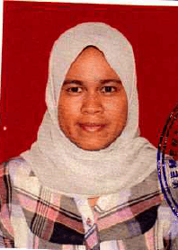 Meliza Oktarian, SKM