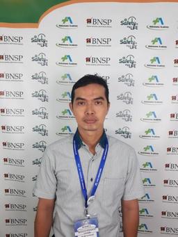 Budi Yansyah