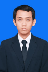 Bintang Atmaja. A