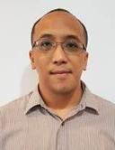 DEDY AKHMADI