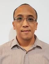 DEDY AKHMADI