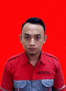 SUNARYO HADI SISWOYO