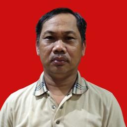 Syahrudin