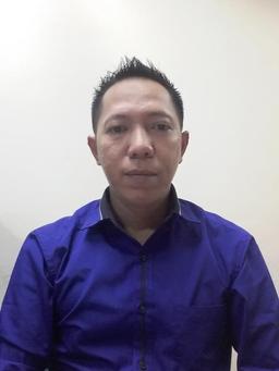 ADE WARSITO