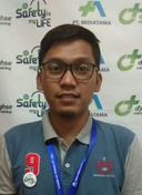 Arifo Widyo Laksono 