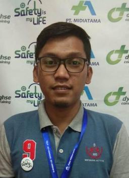 Arifo Widyo Laksono 