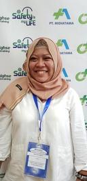 SYIFA FITRIASARI LARASATI K