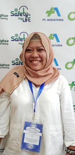 SYIFA FITRIASARI LARASATI K