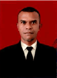 Sabarudin Bin Supardi