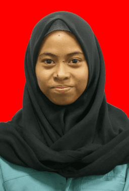 Ihda Wahyu Sya'bania