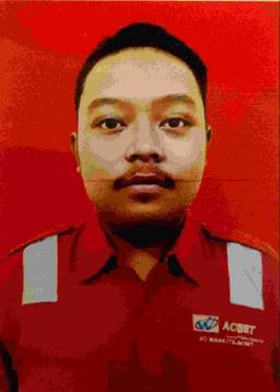 Muhammad luwis B.D
