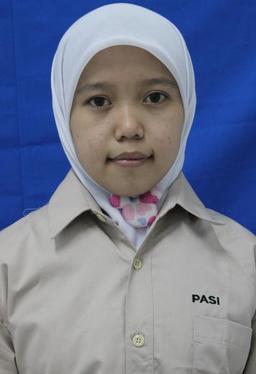 RIAN NURNIAWATI