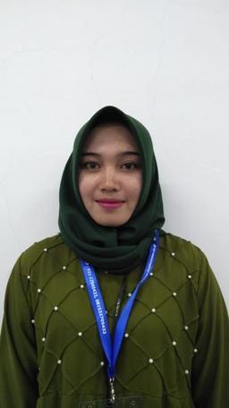 Wahyu dian tantini