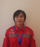 Jemmi Ernawati Sianturi, Amd