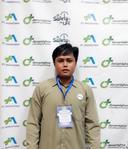 SUPARMAN SUTARYAT