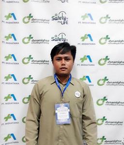 SUPARMAN SUTARYAT