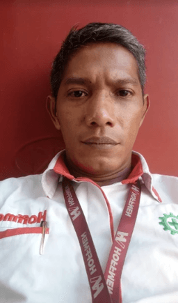 HAMIDUN IKSAN
