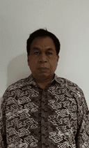 WALTER P. HUTABARAT