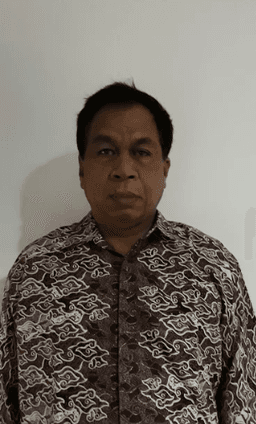 WALTER P. HUTABARAT