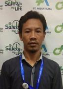 Hendrik Budi prianto