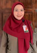 Wikan Rizky Atmaja, S.KM