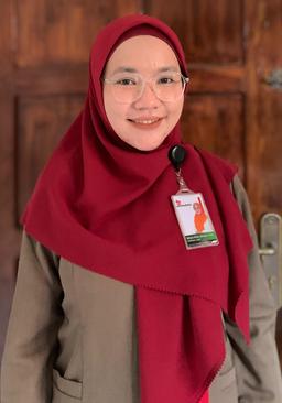 Wikan Rizky Atmaja, S.KM