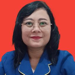 Theresia Tutik Ismiati
