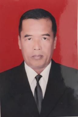 Muhammad Ali Watoni