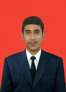 LUCKY AMRULLAH
