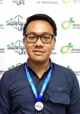 Ditya Anggriawan