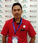 AGUS BIN SAMIN