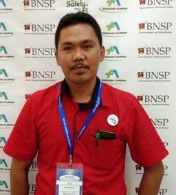 AGUS BIN SAMIN